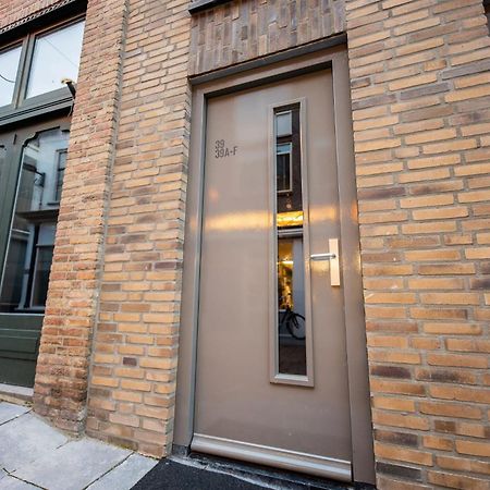 Friendly 50M2 One-Bedroom Apartment - We39A Tiel Exteriör bild