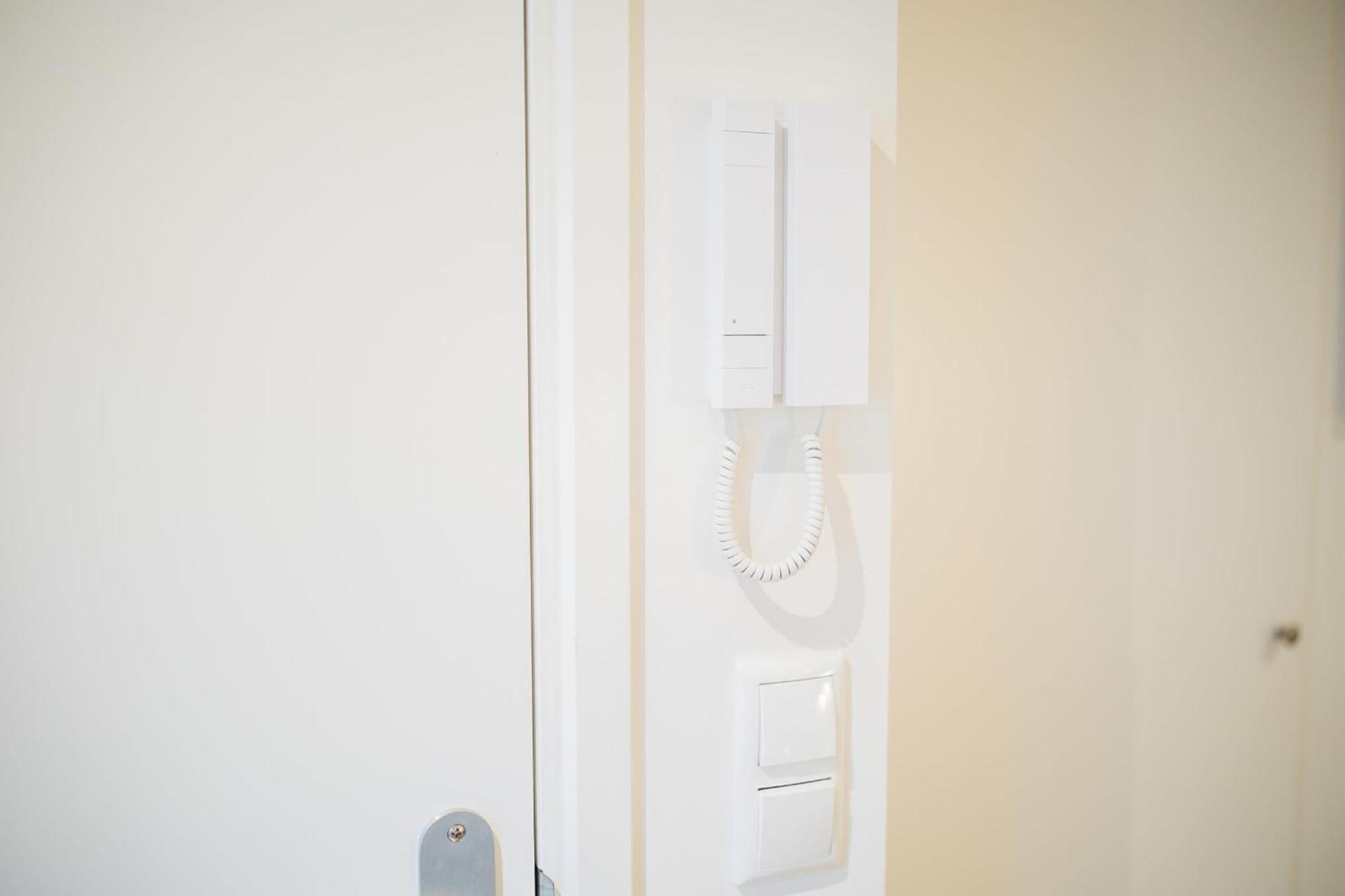 Friendly 50M2 One-Bedroom Apartment - We39A Tiel Exteriör bild