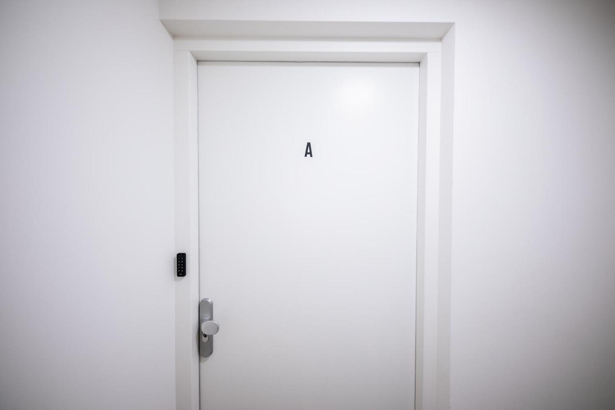 Friendly 50M2 One-Bedroom Apartment - We39A Tiel Exteriör bild