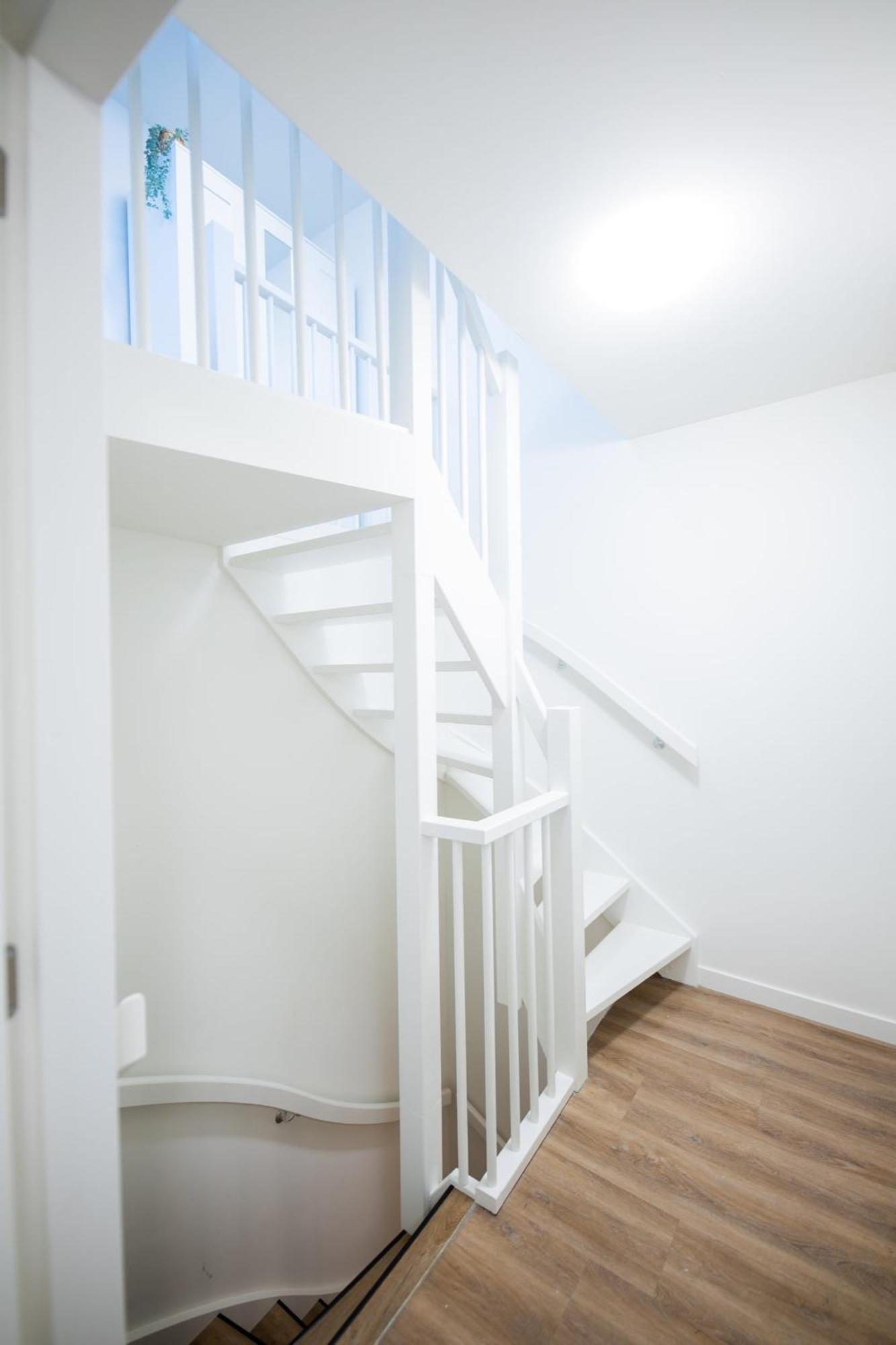 Friendly 50M2 One-Bedroom Apartment - We39A Tiel Exteriör bild
