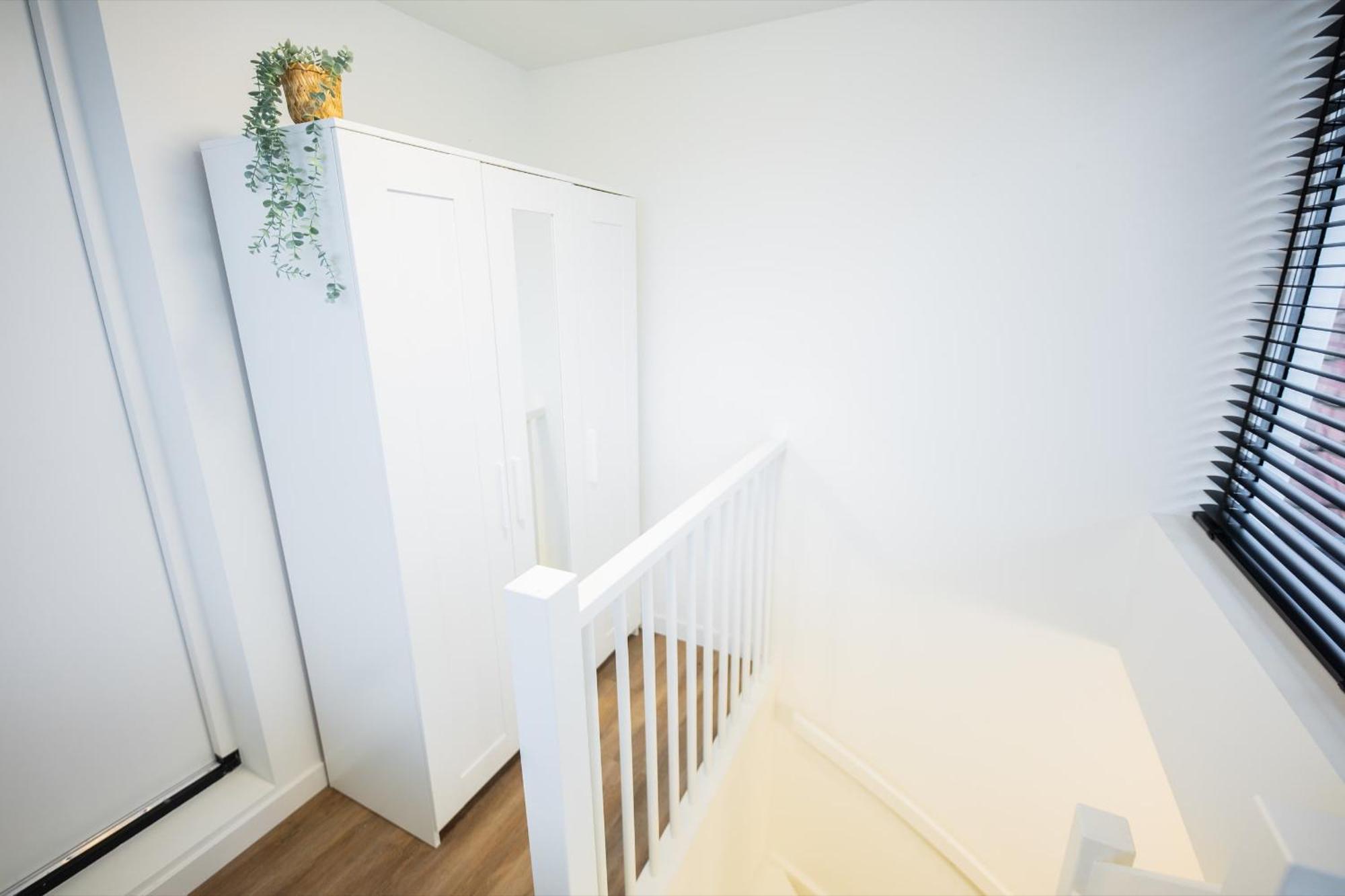 Friendly 50M2 One-Bedroom Apartment - We39A Tiel Exteriör bild