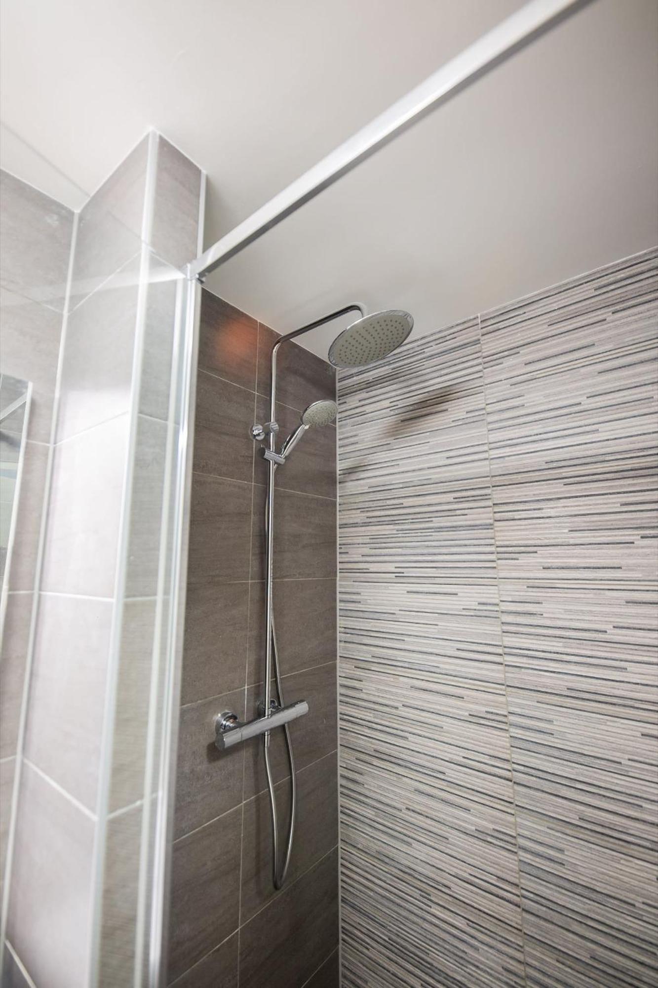 Friendly 50M2 One-Bedroom Apartment - We39A Tiel Exteriör bild